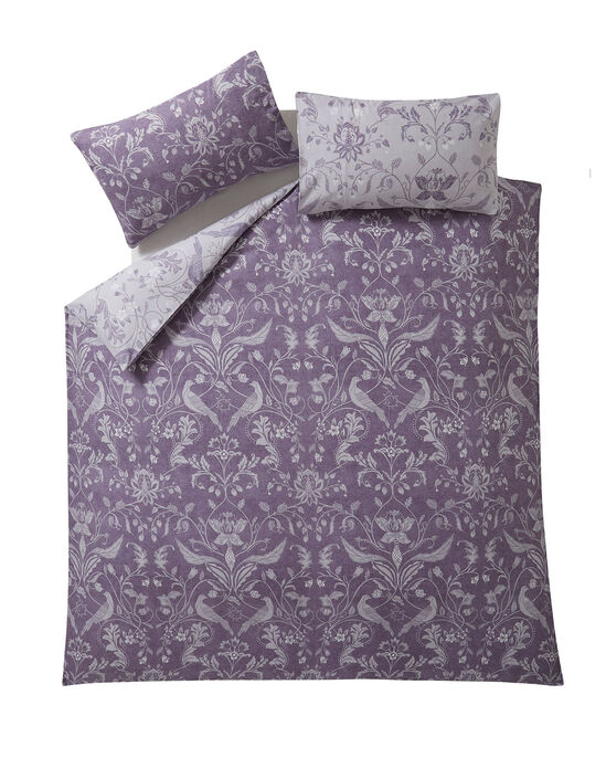 Windsor Duvet Set