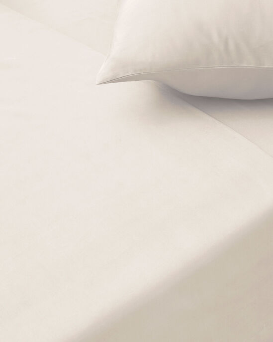400 Thread Count Flat Sheet