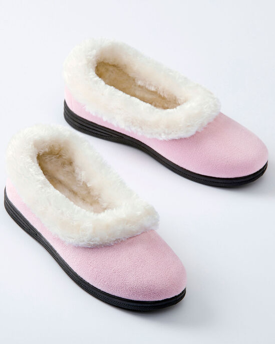 Classic Slippers