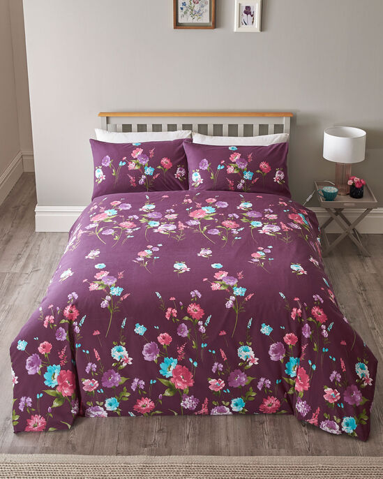 Sofia Duvet Set