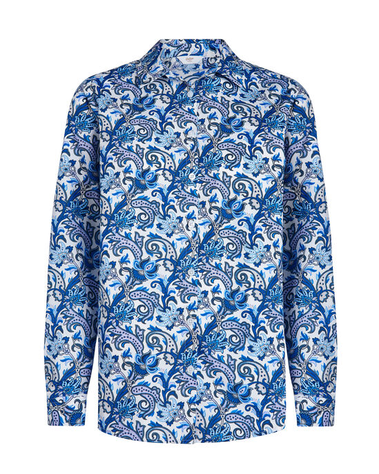 Classic Wrinkle Free Long Sleeve Shirt