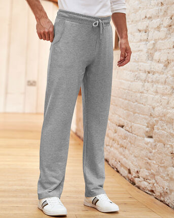 Cotton Jog Pants