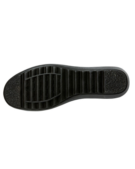 Flexisole Adjustable Strap Boots