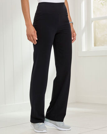 Soft Touch Stretch Yoga Pants