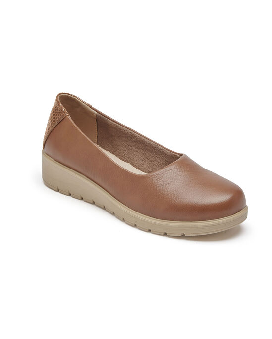 Flexisole Shoes