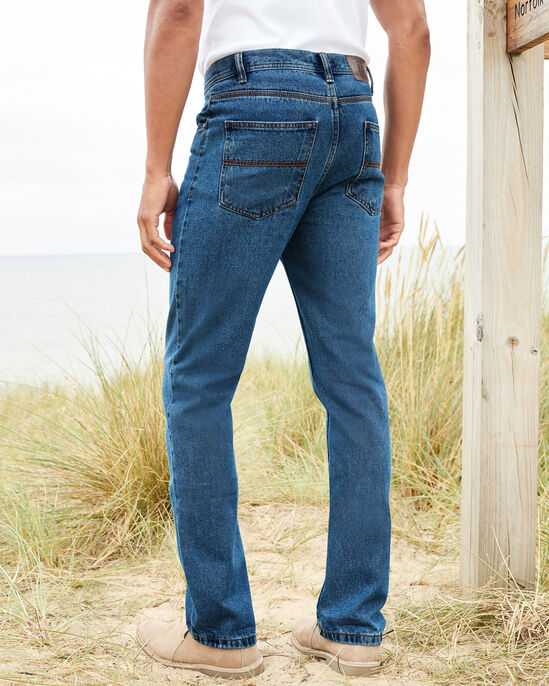 Baxter Regular Jeans