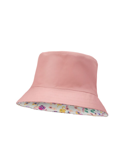 Reversible Bucket Hat