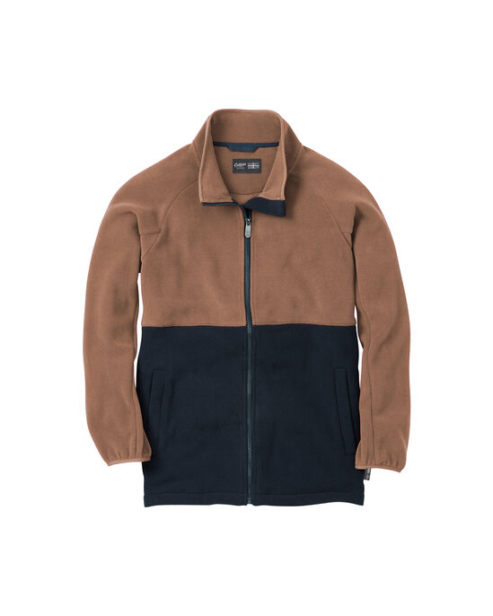 Rambler Fleece Jacket