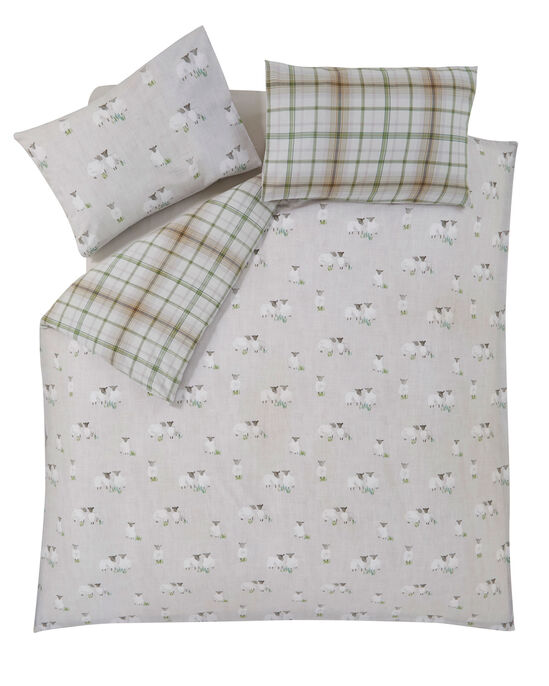 Buttermere Duvet Set