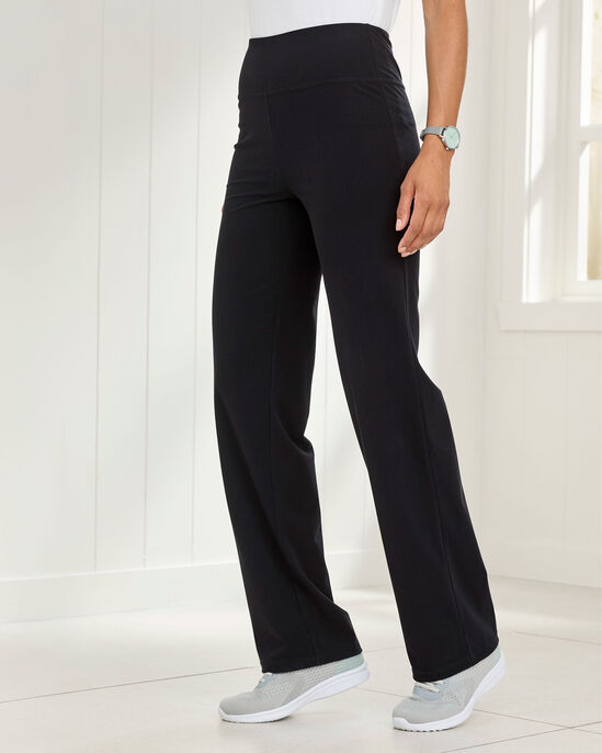 Soft Touch Stretch Yoga Pants