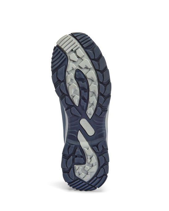 Hydroguard® Tape Detail Walking Shoes