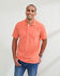 Short Sleeve Polo Shirt