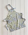 William Morris Willow Bough Apron