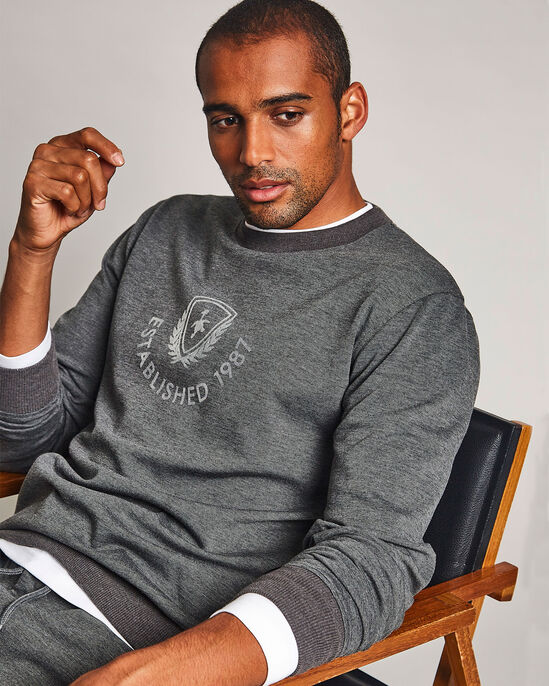 Limited Edition Sweatshirt