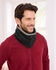 Reversible Fleece Snood