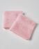 2 Pack Pima Face Cloths