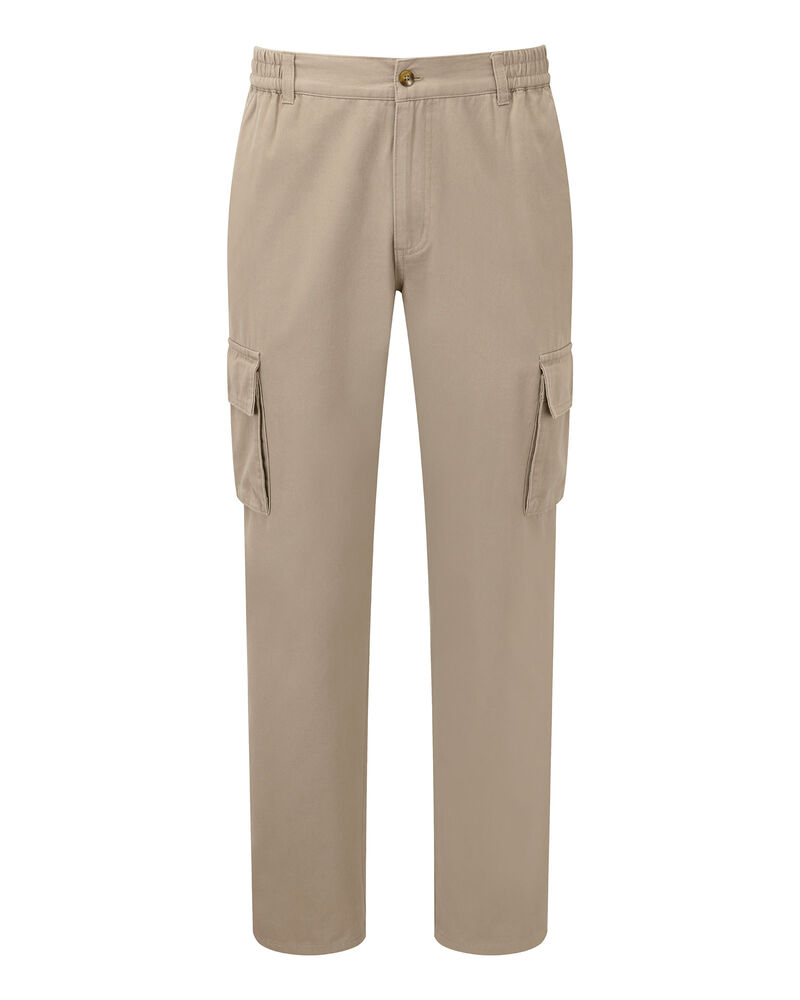 cotton traders cargo trousers