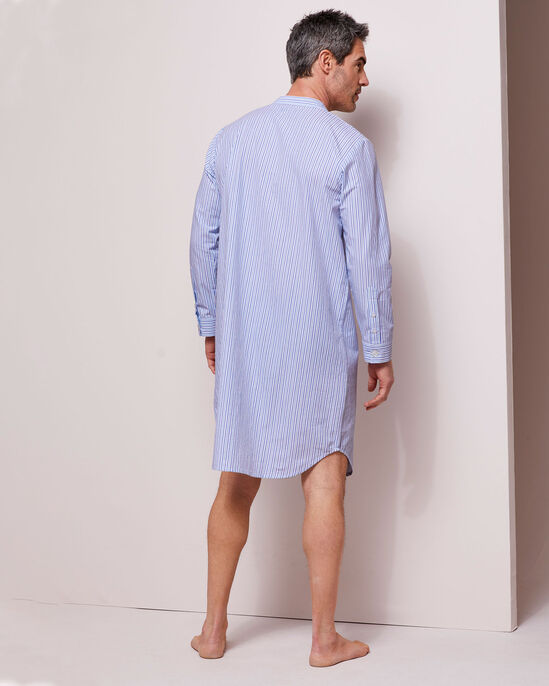 Woven Nightshirt