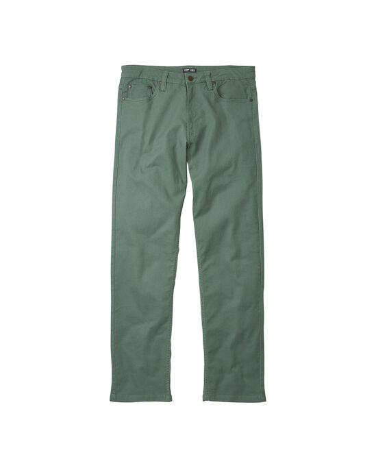 Men's Coloured Jeans