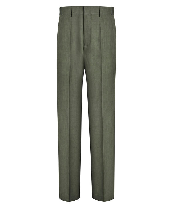 Flat Front Supreme Trousers