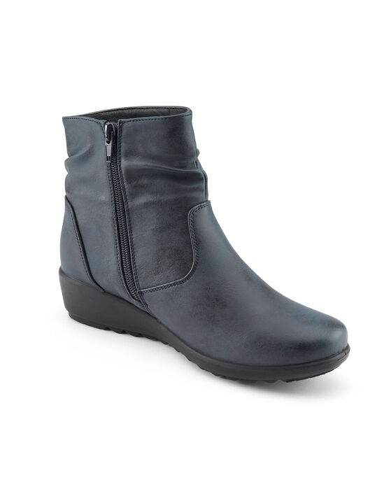 Core Comfort Flexisole Boots