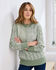 Patchwork Jumper