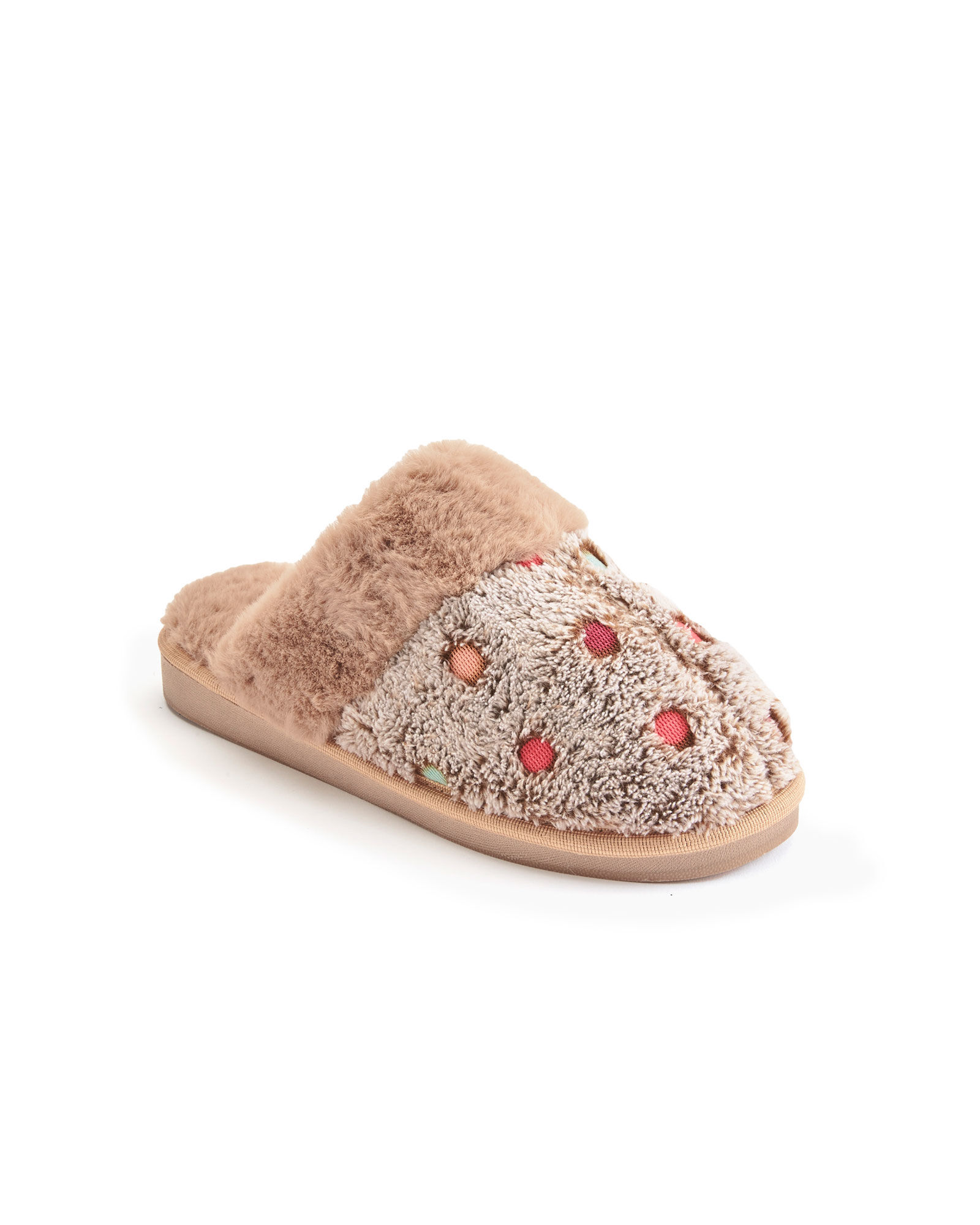 Cotton traders ladies mules on sale