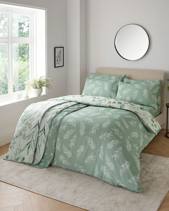 Serenity Cotton Bedspread