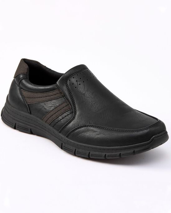 Comfort Slip-On Shoes