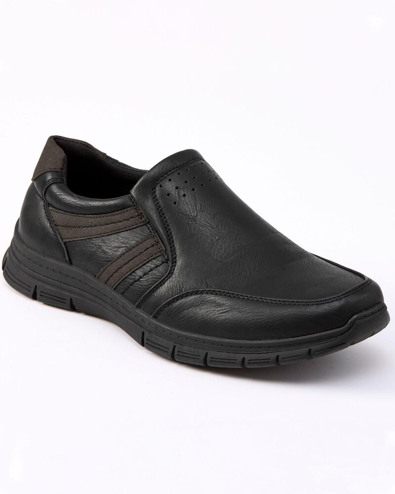 Comfort Slip-On Shoes at Cotton Traders