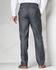 Flat Front Stretch Smart Trousers