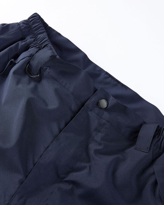 Waterproof Fleece-Lined Trousers