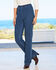 Pull-On Stretch Trousers