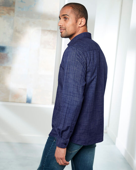 Long Sleeve Soft Touch Shirt