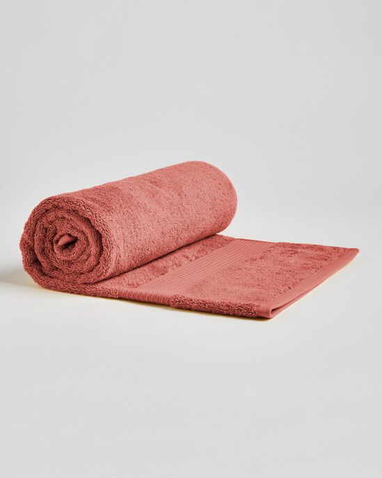 Pima Bath Towel