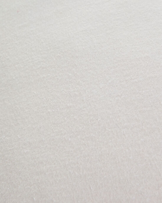 Brushed Cotton Deep Fitted Sheet