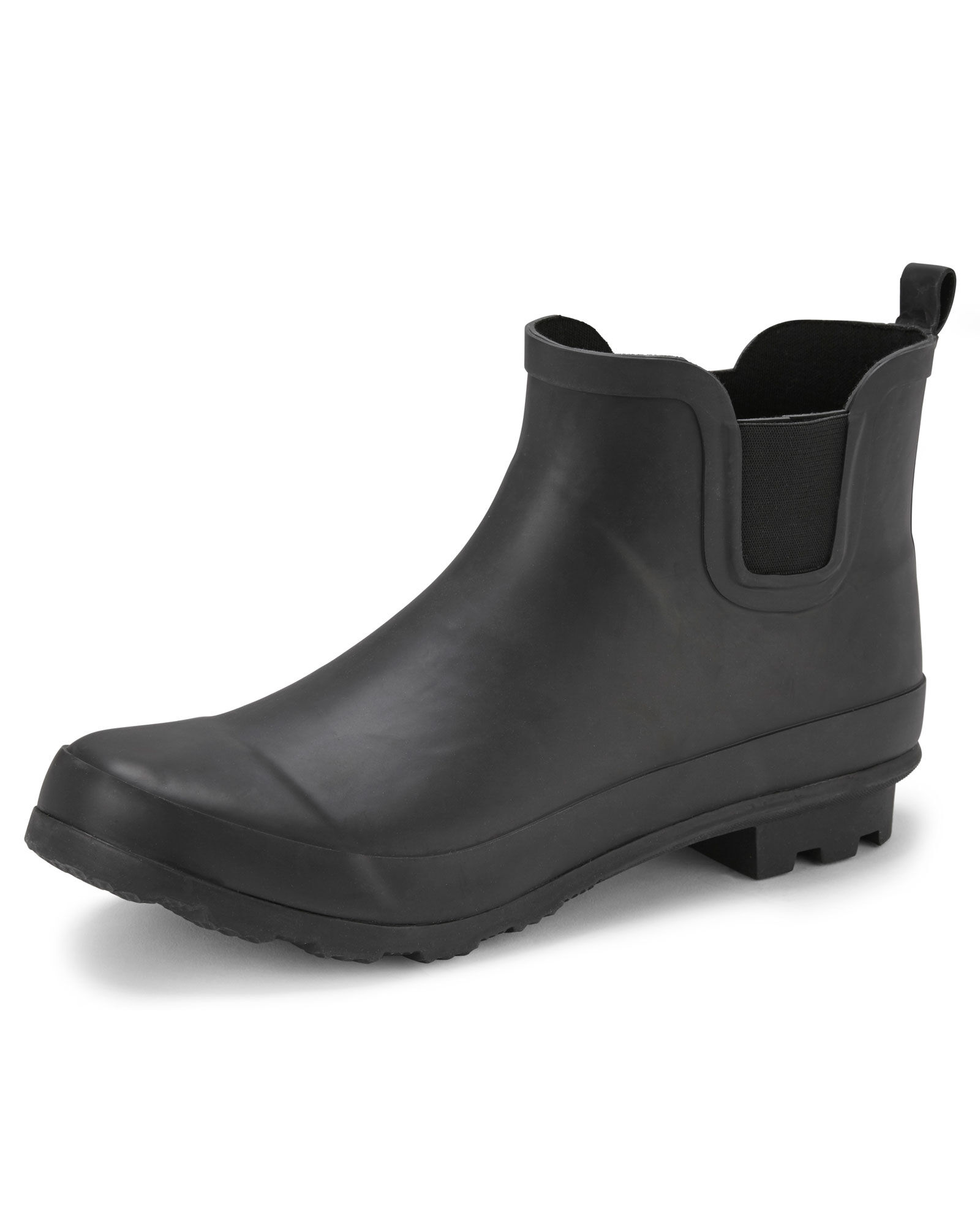 Ankle Wellington Boots at Cotton Traders