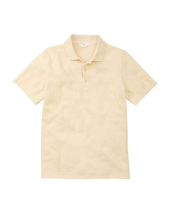 Short Sleeve Summer Polo