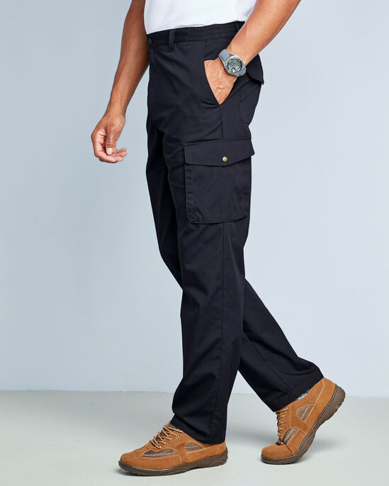 Wanderer Trousers