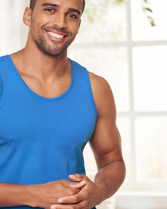 Vest Top
