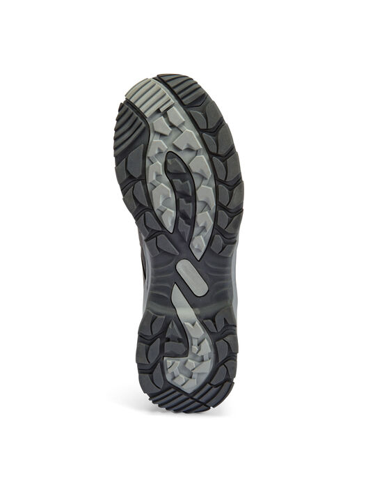 Hydroguard® Panel Detail Walking Shoes