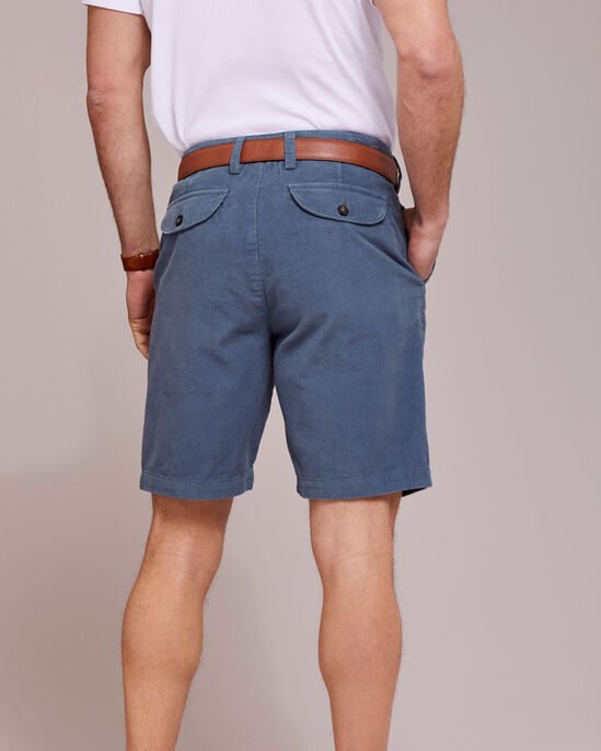 Cord Chino Shorts