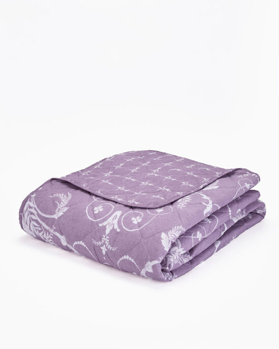 Regency Bedspread