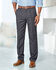 Pleat Front Supreme Easy-Care Trousers