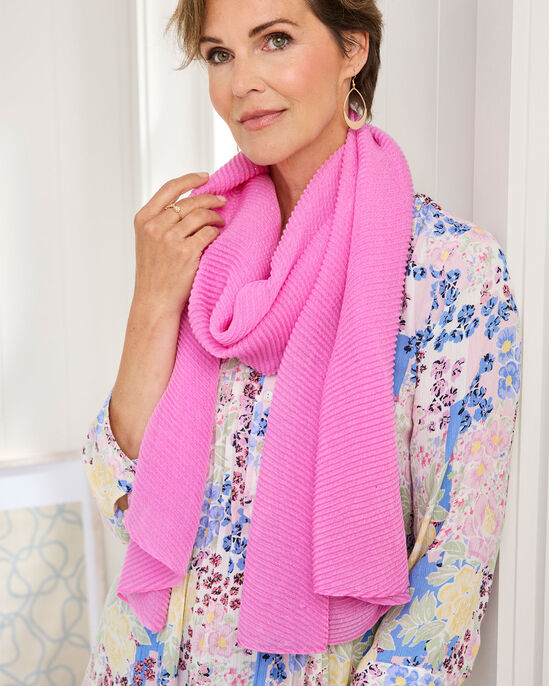Glitter Scarf