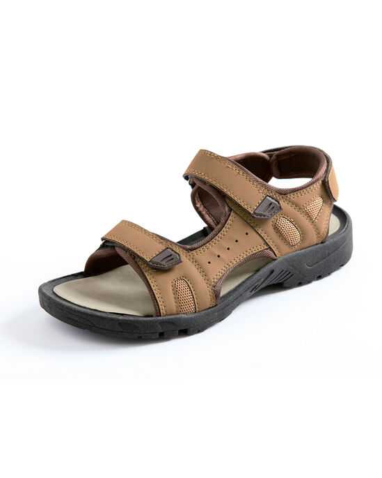 Unisex Trekker Sandals
