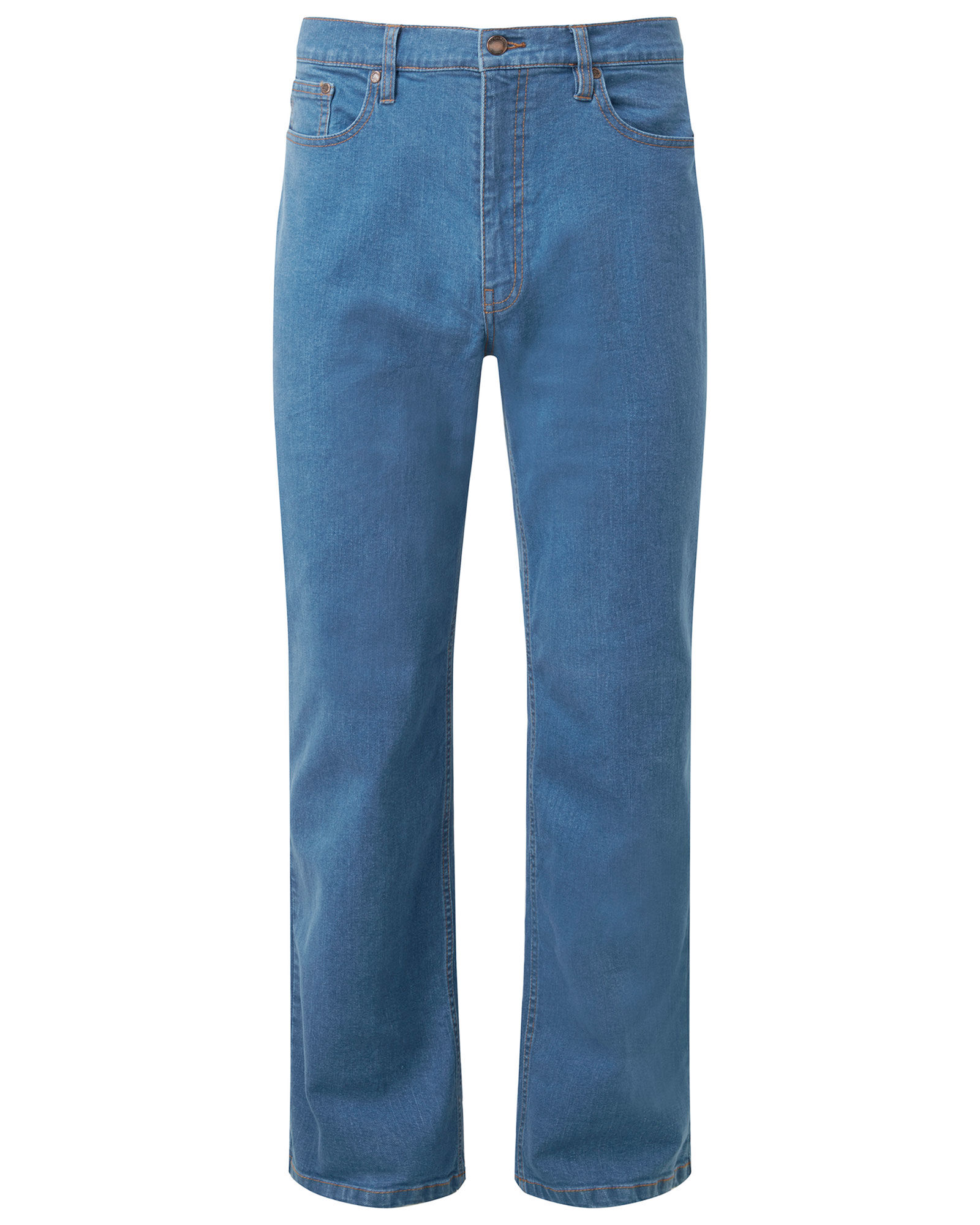 Men s Stretch Jeans at Cotton Traders