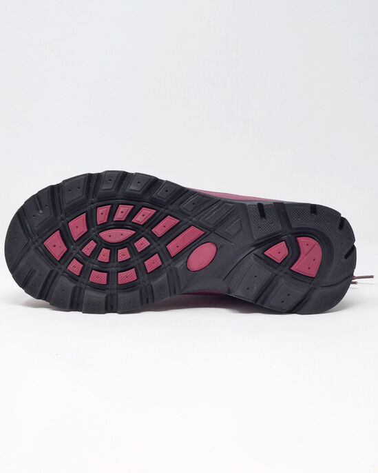 Lightweight Waterproof Walking Boots