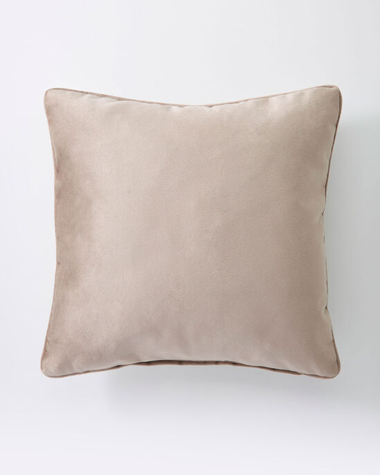 Velvet Cushion