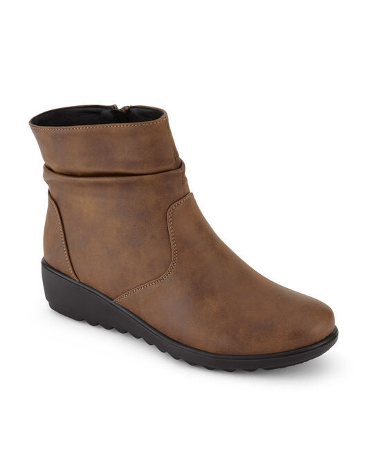 Core Comfort Flexisole Boots